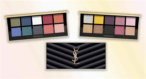 bloomingdales ysl lip palette|Women YSL Beauty .